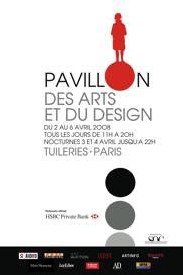 Pavillon Art Design Paris