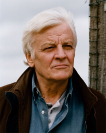 Jacques Perrin © DR Jacques Perrin © DR