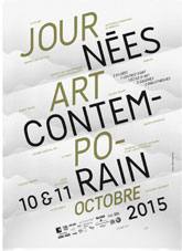Journées Art Contemporain 2015, Grenoble-Alpes Métropole, Pont-en-Royans, Vienne, samedi 10 et dimanche 11 octobre 2015 Journées Art Contemporain 2015, Grenoble-Alpes Métropole, Pont-en-Royans, Vienne, samedi 10 et dimanche 11 octobre 2015