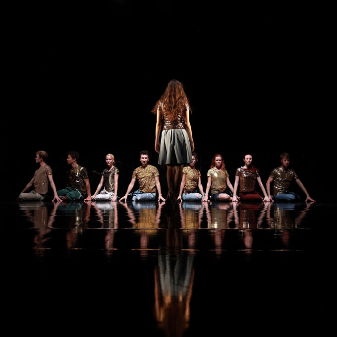 Sound of Music © Sebastien Monachon Sound of Music © Sebastien Monachon