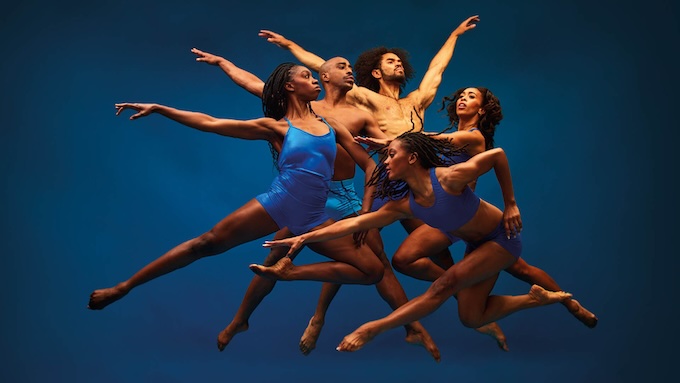 Palais des congrès de Paris : Alvin Ailey, American Dance Theater. 18 au 26 octobre 2024 Palais des congrès de Paris : Alvin Ailey, American Dance Theater. 18 au 26 octobre 2024