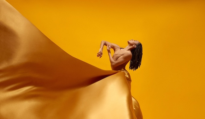 Palais des congrès de Paris : Alvin Ailey, American Dance Theater. 18 au 26 octobre 2024 Palais des congrès de Paris : Alvin Ailey, American Dance Theater. 18 au 26 octobre 2024