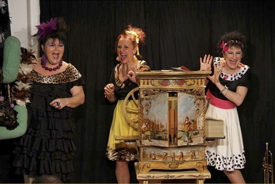 Valaurie (26) : À NOS HOMMES ! Avec Valérie Baudouin, Sophie Maucourt et Amélie. Lundi 11 novembre 2024 à 17h00 Valaurie (26) : À NOS HOMMES ! Avec Valérie Baudouin, Sophie Maucourt et Amélie. Lundi 11 novembre 2024 à 17h00