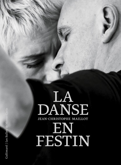 Jean-Christophe Maillot, la danse en festin Jean-Christophe Maillot, la danse en festin