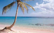 Marie-Galante plage de la Feuillère Marie-Galante plage de la Feuillère