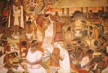 Mexique indiens Mexique indiens