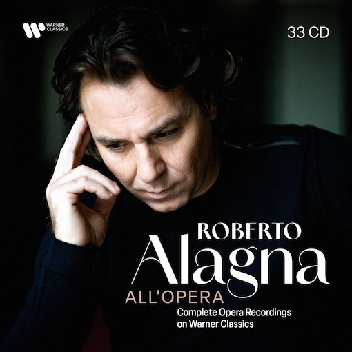 Warner Classics / Erato - Les coffrets pour Noël Warner Classics / Erato - Les coffrets pour Noël