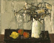 Jacques Pouchain, Bouquet Jacques Pouchain, Bouquet