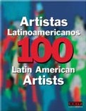 100 latin american artist