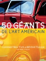 50 géants art américain