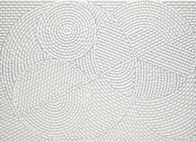 mounir fatmi, Kissing Circles 09, 60 x 80 cm © Studio Fatmi mounir fatmi, Kissing Circles 09, 60 x 80 cm © Studio Fatmi
