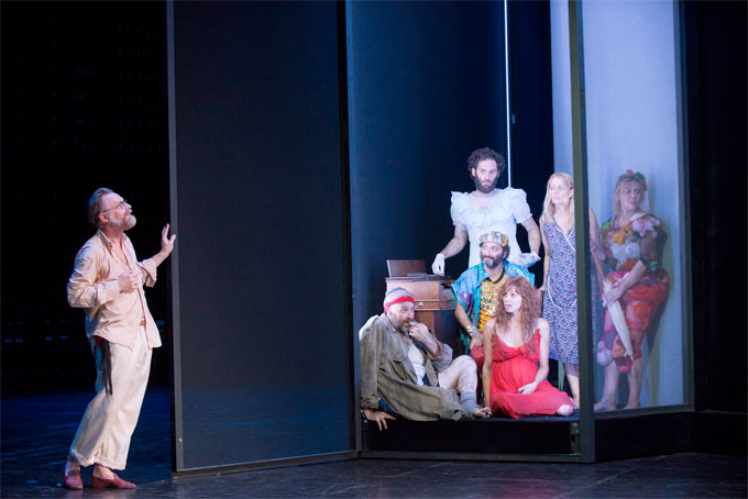 © Elisabeth Carecchio © Elisabeth Carecchio