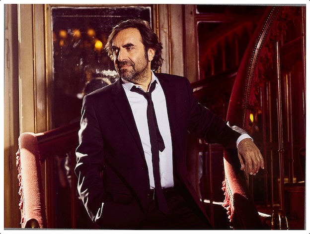 André Manoukian @ Yann Orhan BD André Manoukian @ Yann Orhan BD