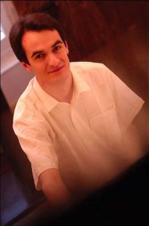 Philippe Giusiano © DR Philippe Giusiano © DR