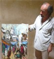 Michel Calvet Michel Calvet