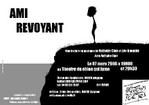 théâtre du chien qui fume théâtre du chien qui fume
