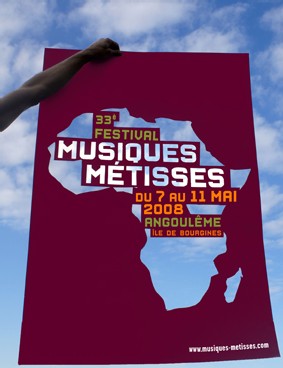 musiques métisses 2008