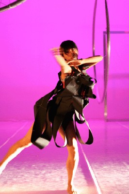 Marseille, danse : La danse dans tous ses états. 17-24 mai Marseille, danse : La danse dans tous ses états. 17-24 mai