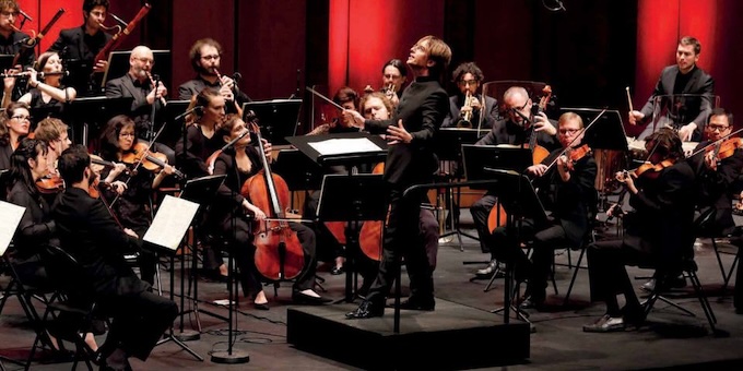 Le Cercle de l'Harmonie © DR Le Cercle de l'Harmonie © DR