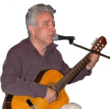 Le Creusot, chanson : Brassens à la carte Le Creusot, chanson : Brassens à la carte