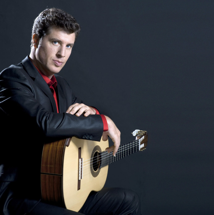 Emmanuel Rossfelder