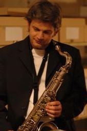Patrice Foudon Patrice Foudon