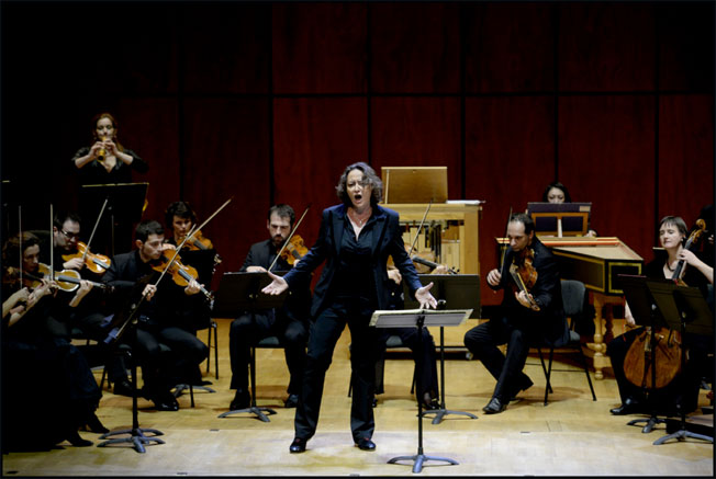 Nathalie Stutzmann