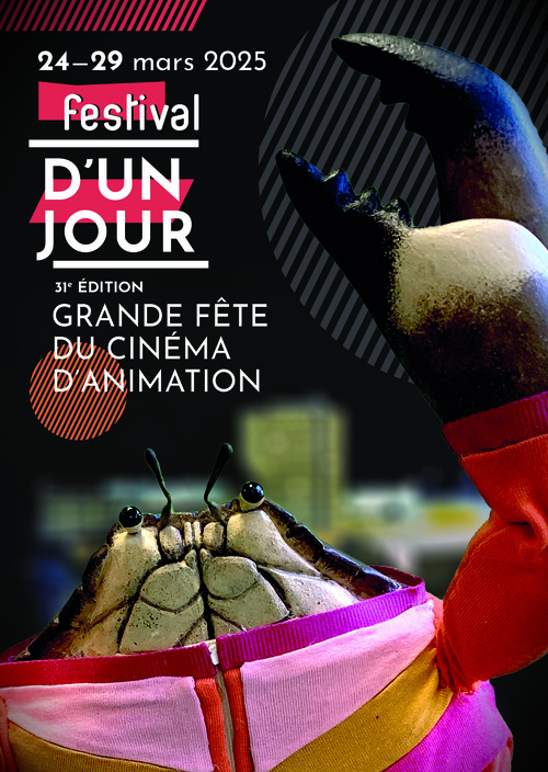 Drôme et Ardèche :  Festival d'un Jour du 24 au 29 mars 2025 Drôme et Ardèche :  Festival d'un Jour du 24 au 29 mars 2025