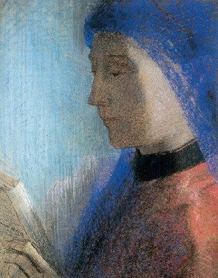 odilon redon