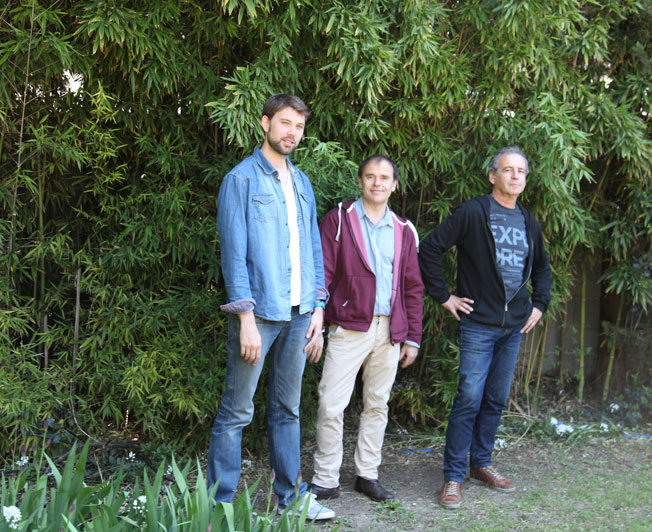 Big Cities © DR Big Cities © DR