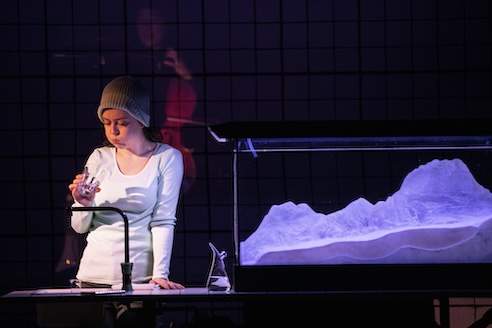 Le Sang Du Glacier @ JeanLouis Fernandez Le Sang Du Glacier @ JeanLouis Fernandez