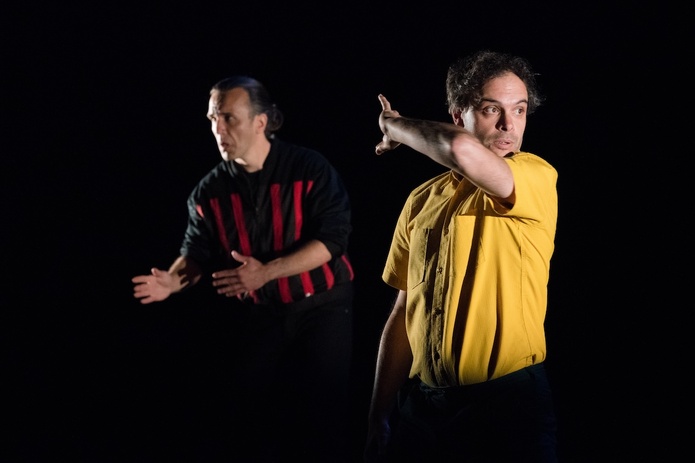 Frêre(s) © DR Frêre(s) © DR