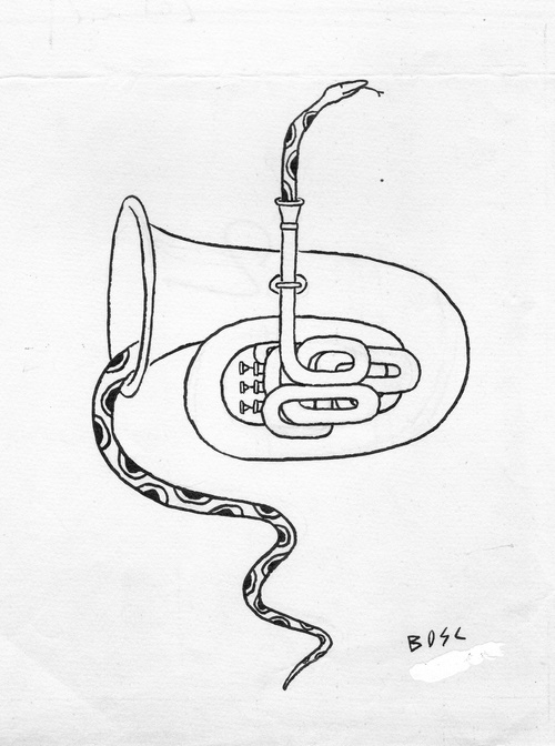 Paris, Galerie Martine Gossieaux : « La vie selon Bosc ». Expo du 29 janvier au 5 avril 2025 Paris, Galerie Martine Gossieaux : « La vie selon Bosc ». Expo du 29 janvier au 5 avril 2025