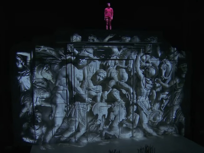 Miramas. Les Élancées, Festival des Arts du Geste : « Cirque Leroux avec Chien et Louves » du 23 janvier au 9 février 2025 Miramas. Les Élancées, Festival des Arts du Geste : « Cirque Leroux avec Chien et Louves » du 23 janvier au 9 février 2025