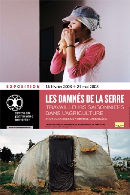 les damnés de la serre les damnés de la serre