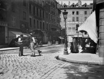 Le spectacle des rues et des chemins, Joseph Apprin, photographies (1890-1908), Musée de l’Ancien Évêché, Grenoble, du 28 novembre 2015 au 29 mai 2016