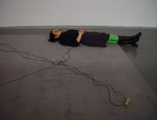 Music for the Eyes, 1981 Music for the Eyes, 1981