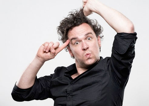 Yann Guillarme Yann Guillarme