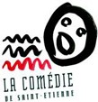 comédie st-etienne