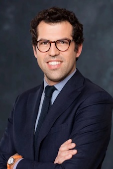 Jonas Tebib © DR Jonas Tebib © DR