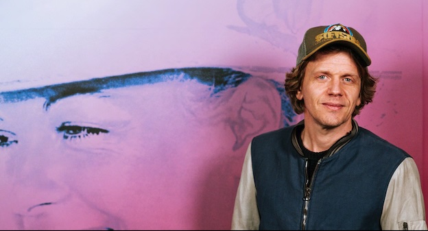 Alex Lutz viendra présenter ses films « coups de coeur » Alex Lutz viendra présenter ses films « coups de coeur »