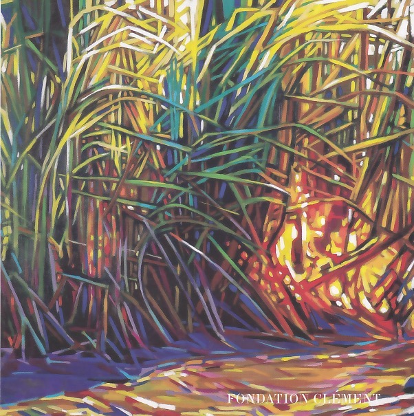 Martinique, trois expositions à la Fondation Clément du 14 février au 13 avril 2025 Martinique, trois expositions à la Fondation Clément du 14 février au 13 avril 2025
