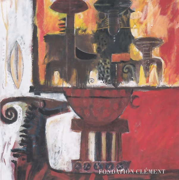 Martinique, trois expositions à la Fondation Clément du 14 février au 13 avril 2025 Martinique, trois expositions à la Fondation Clément du 14 février au 13 avril 2025