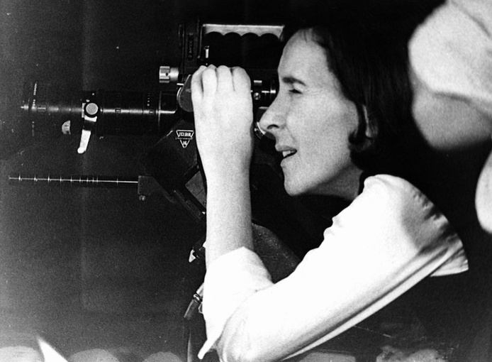 Lyon, Institut Lumière : Rétrospective Yannick Bellon. Du 20/2 au 1/4/25 Lyon, Institut Lumière : Rétrospective Yannick Bellon. Du 20/2 au 1/4/25