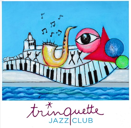Jacky Terrasson Trio en concert unique à Villefranche-sur-mer au Trinquette Jazz Club ! le 2 mars 2025 Jacky Terrasson Trio en concert unique à Villefranche-sur-mer au Trinquette Jazz Club ! le 2 mars 2025