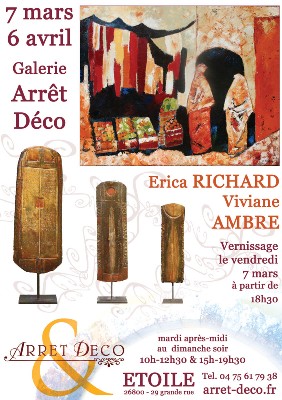 Erica Richard Erica Richard