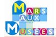 mars aux musées