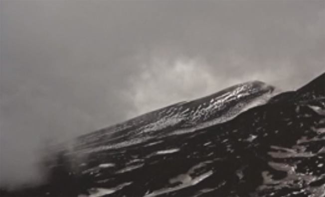 © Eric Bourret © Eric Bourret