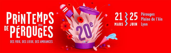Johnny Hallyday fêtera les 20 ans du Printemps de Pérouges le 5 juillet 2016 ! Johnny Hallyday fêtera les 20 ans du Printemps de Pérouges le 5 juillet 2016 !