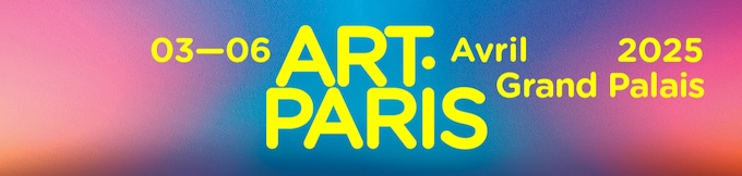 Participation à la foire Art Paris de deux galeries installées en Provence-Alpes-Côte d'Azur Participation à la foire Art Paris de deux galeries installées en Provence-Alpes-Côte d'Azur